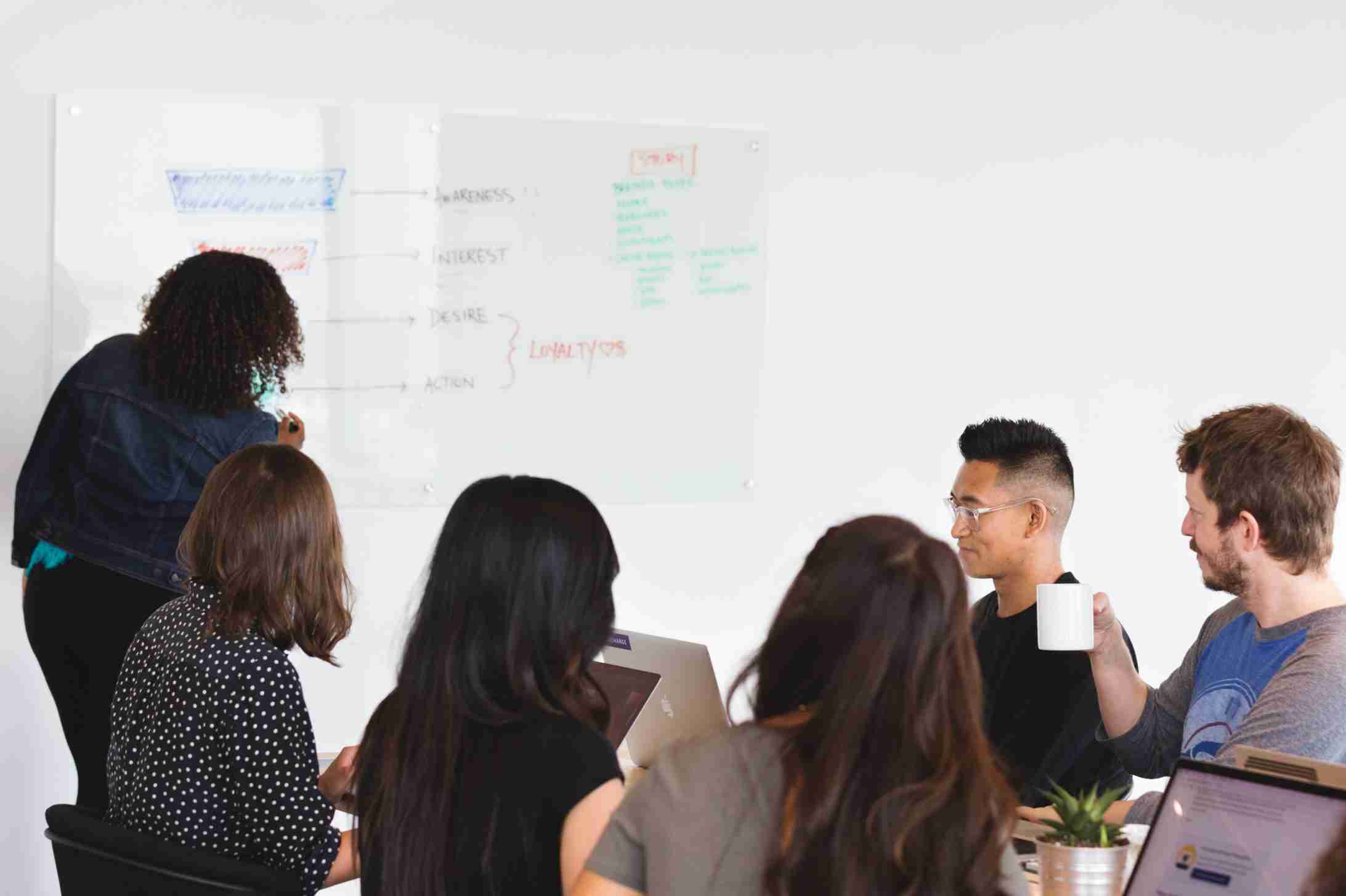 Strategy Partner