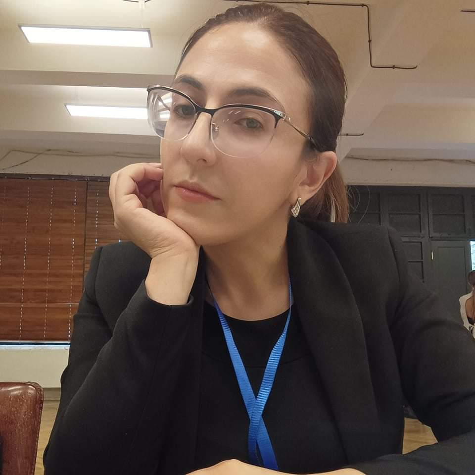 EMILIA TITANYAN