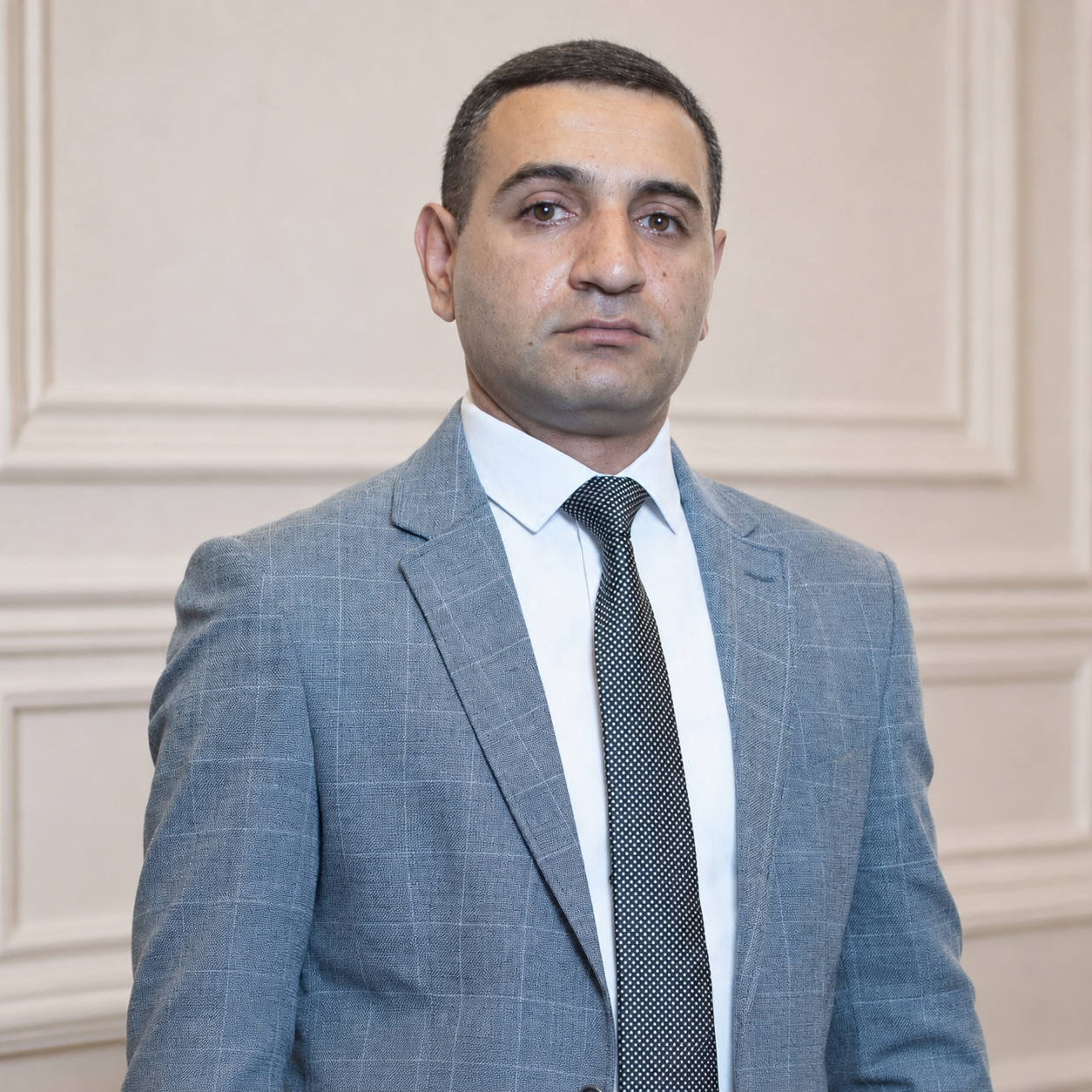 Ռաֆայել Վարդանյան